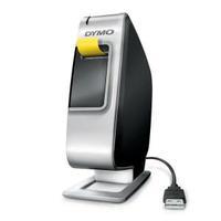 Dymo LabelManager Plug N Play Label Machine USB Lithium-ion Battery D1
