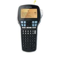 Dymo LabelManager 420P Compact Label Maker 4-Line Display S0915490