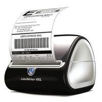 Dymo LabelWriter 4XL Label Printer with V8 Software 53 Per Minute for