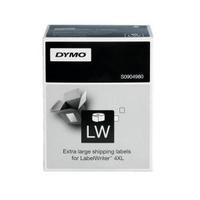 Dymo 4 x 6 inch Extra Large Shipping Labels Pack of 220 Labels for