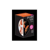 Dylon Machine Fabric Dye With Salt - 55 Goldfish Orange 350g 374223