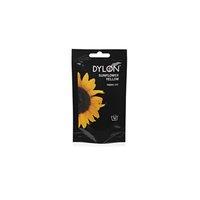 dylon fabric dye hand use 05 sunflower yellow 374275