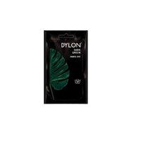 Dylon Fabric Dye Hand Use - 09 Dark Green 374288