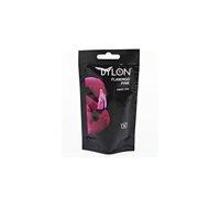 Dylon Fabric Dye Hand Use - 29 Flamingo Pink 374308