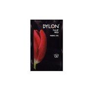 Dylon Fabric Dye Hand Use - 36 Tulip Red 374319