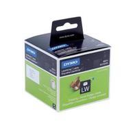 Dymo 54x101mm ShippingName Badge Labels Pack of 220 Label for Dymo