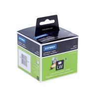 dymo large multi purpose labels 320 labels for dymo labelwriter