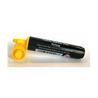 Dylon Yellow Fabric Marker Pen