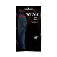 dylon jeans blue hand wash fabric dye