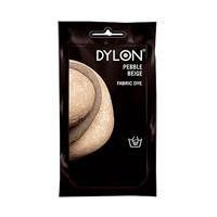 DYLON Pebble Beige Hand Wash Fabric Dye