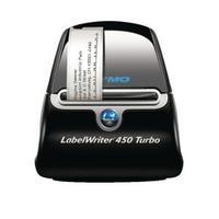 Dymo LabelWriter 450 Turbo Label Printer S0838860
