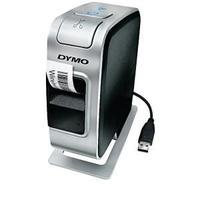 Dymo LabelManager Wireless Plug and Play Label Printer Silver and