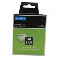 Dymo White Large Address Label 38x89mm Pack of 520 S0722400