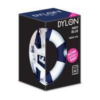 dylon navy blue machine fabric dye 350 g