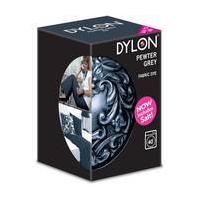 Dylon Pewter Grey Machine Fabric Dye 350 g