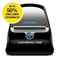 Dymo Labelwriter 450 Label Maker LABELWRITER450