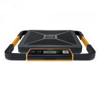 Dymo S180 Shipping Scale 180kg Black S0929070