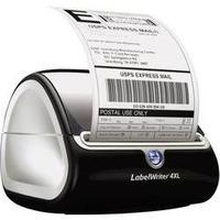dymo labelwriter 4xl label printer direct thermal 300 x 300 dpi max la ...