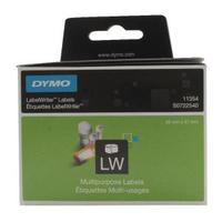 Dymo Multi-Purpose Label 57x32mm Buy 2 get 1 Free Pack of 1000