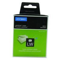 Dymo Address Label Large 36x89mm White Buy 2 get 1 free Pack of 520