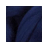 Dyed Merino Wool. Navy