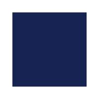 dylon hand dye sachets navy blue each