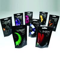 Dylon Hand Dye Assortment. Pack of 8