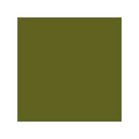 dylon hand dye sachets olive green each