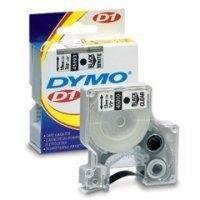 dymo d1 polyester self adhesive label tape