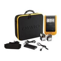DYMO XTL 500 54 mm Label Maker Kit, QWERTY, UK/IRE