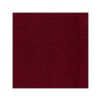 Dyed Hessian. Maroon. Per metre