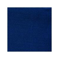 dyed hessian royal blue per metre