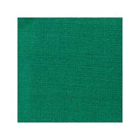 Dyed Hessian. Green. Per metre