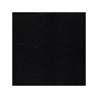 dyed hessian black per metre