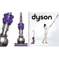 Dyson DC50 Animal Upright Vacuum Cleaner