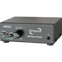 Dynavox UPR-2.0 Black