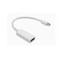 dynamode mini displayport to hdmi adapter cable for mac and windows