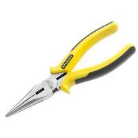 DynaGrip Long Nose Half Round Pliers 150mm (6in)