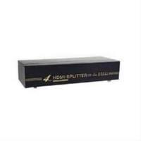 Dynamode Hdm 4-way Splitter