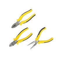 Dynagrip Plier Set EU 3 Piece