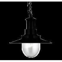 Dylan Oversized Fisherman\'s Ceiling Light
