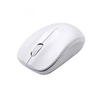 dynamode 1600dpi 3 button compoint wireless ambidextrous optical mouse ...