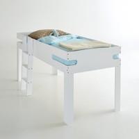 Dydus Storage Bed