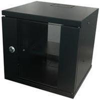 Dynamode 4U 300mm 10 Data / Comms / Rack Wall Cabinet (SOHO)