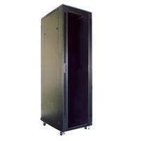 Dynamode 27U 800x800 19 Floor Standing Data / Comms Cabinet / Rack