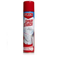 Dylon Spray Starch Aerosol Spray 300ml