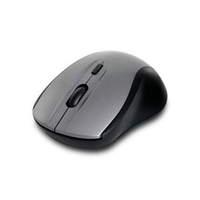 Dynamode Compoint M362w Wireless 1600dpi Optical Mouse With Nano Adapter Grey/black (m3625w)