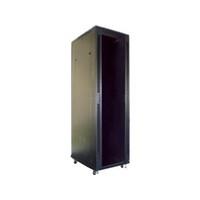 DYNAMODE CAB-FE-27U-88 LMS Data 27U 19 inch Floor Standing Rack Cabinet- 800x800x1370mm