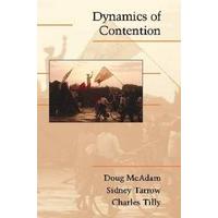 Dynamics of Contention (Cambridge Studies in Contentious Politics)