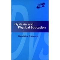 Dyslexia and Physical Education